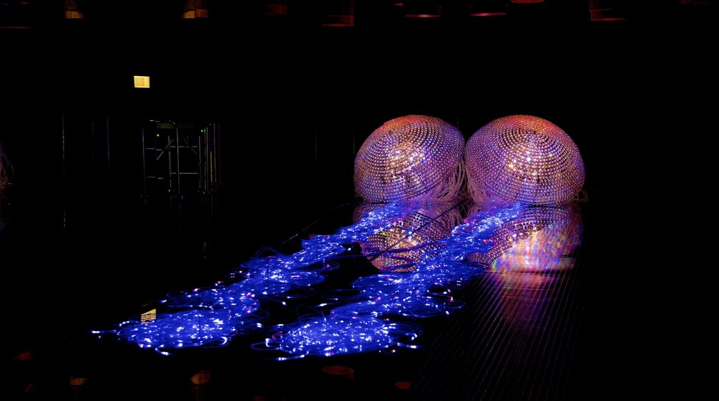 施華洛世奇水晶世界