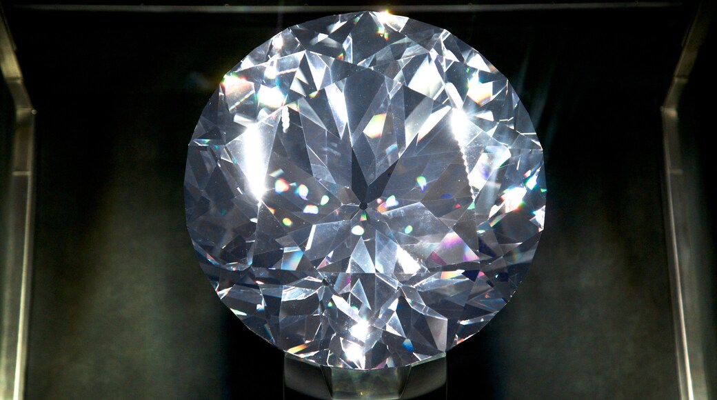 施華洛世奇水晶世界