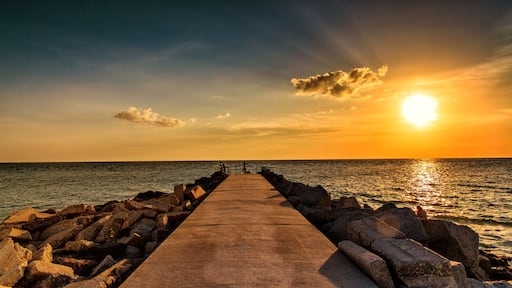 North Redington Beach