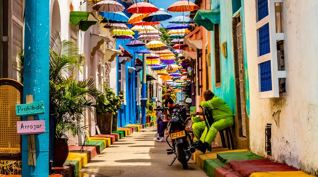 Getsemaní