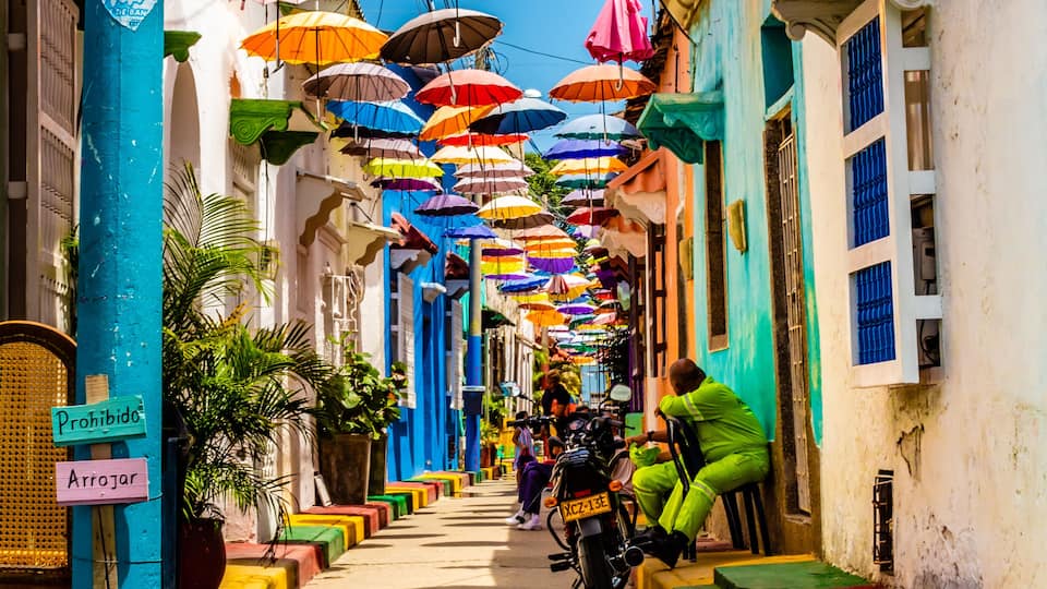 Cartagena - Colombia