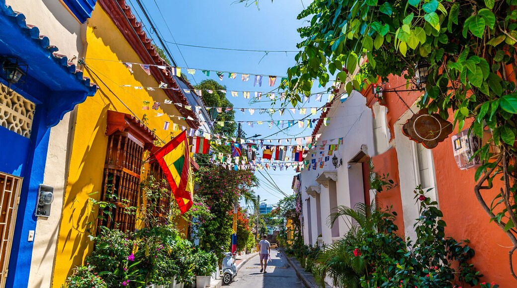 Getsemani