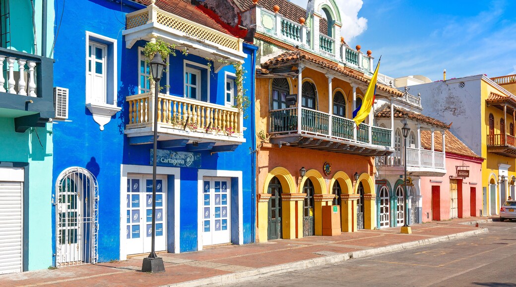 Getsemani
