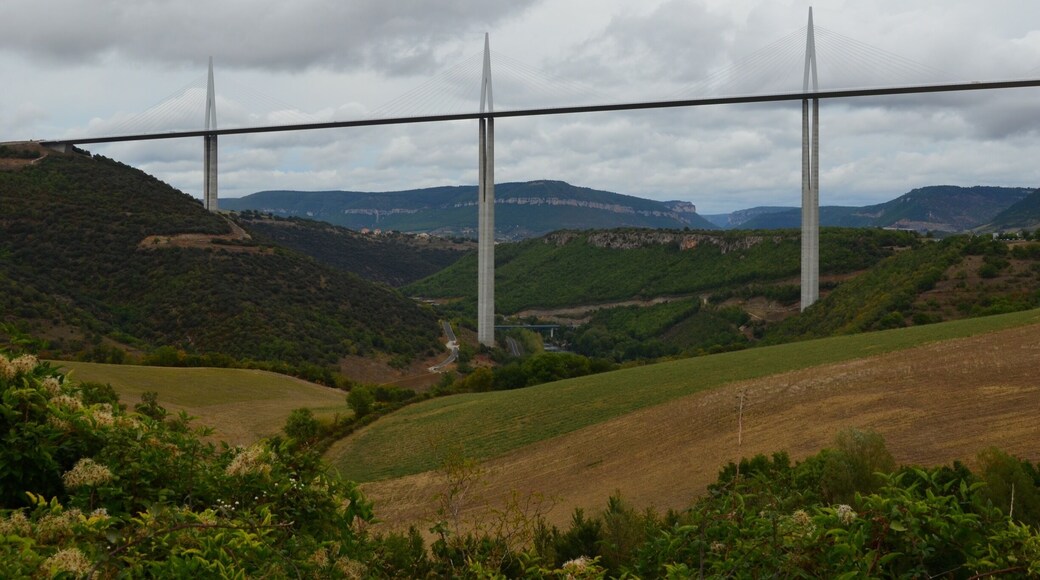 Just had to visit this bridge. Worth the journey