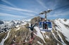 Téléphérique du Pic du Midi
