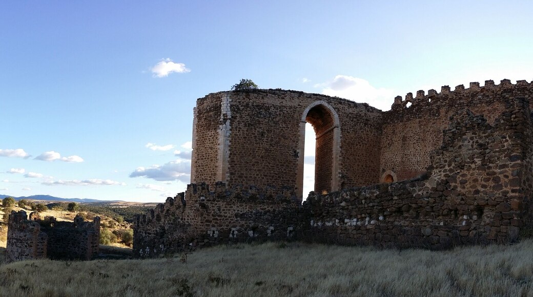 Castillo de Montalban