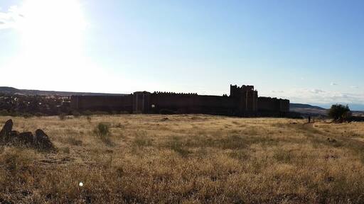 Castillo de Montalban