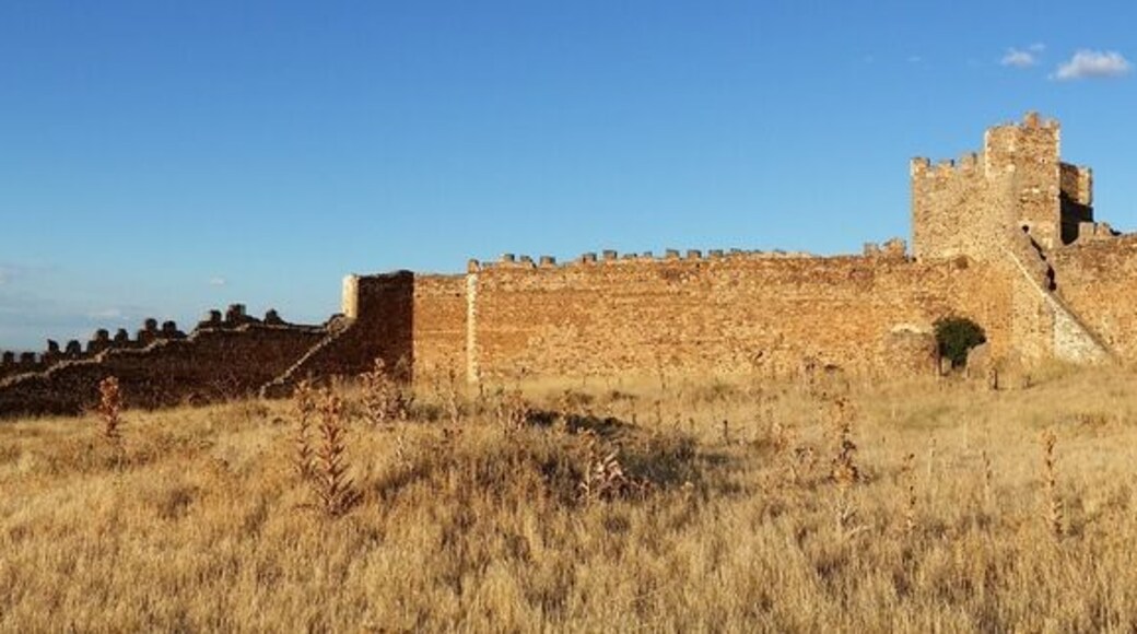 Castillo de Montalban