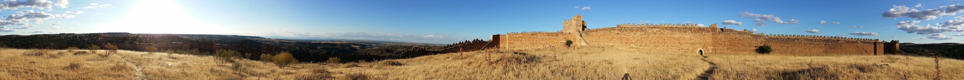Castillo de Montalban
