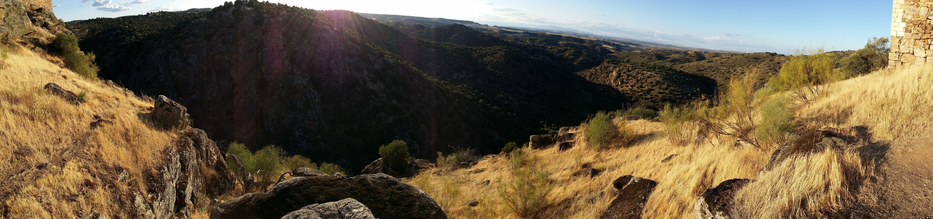 Castillo de Montalban