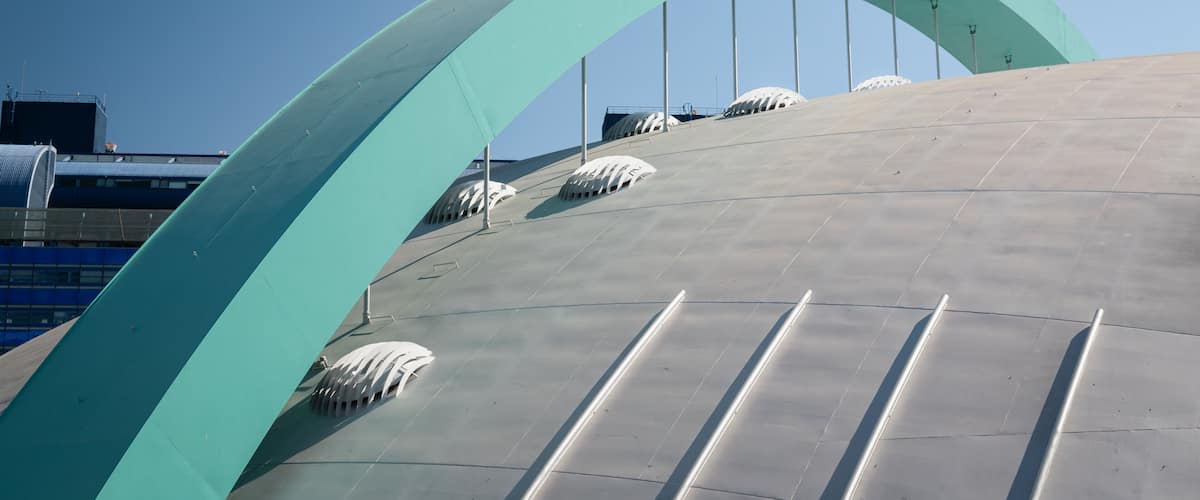 Le Dome
