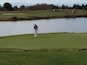 Eagle Vines golfklubb