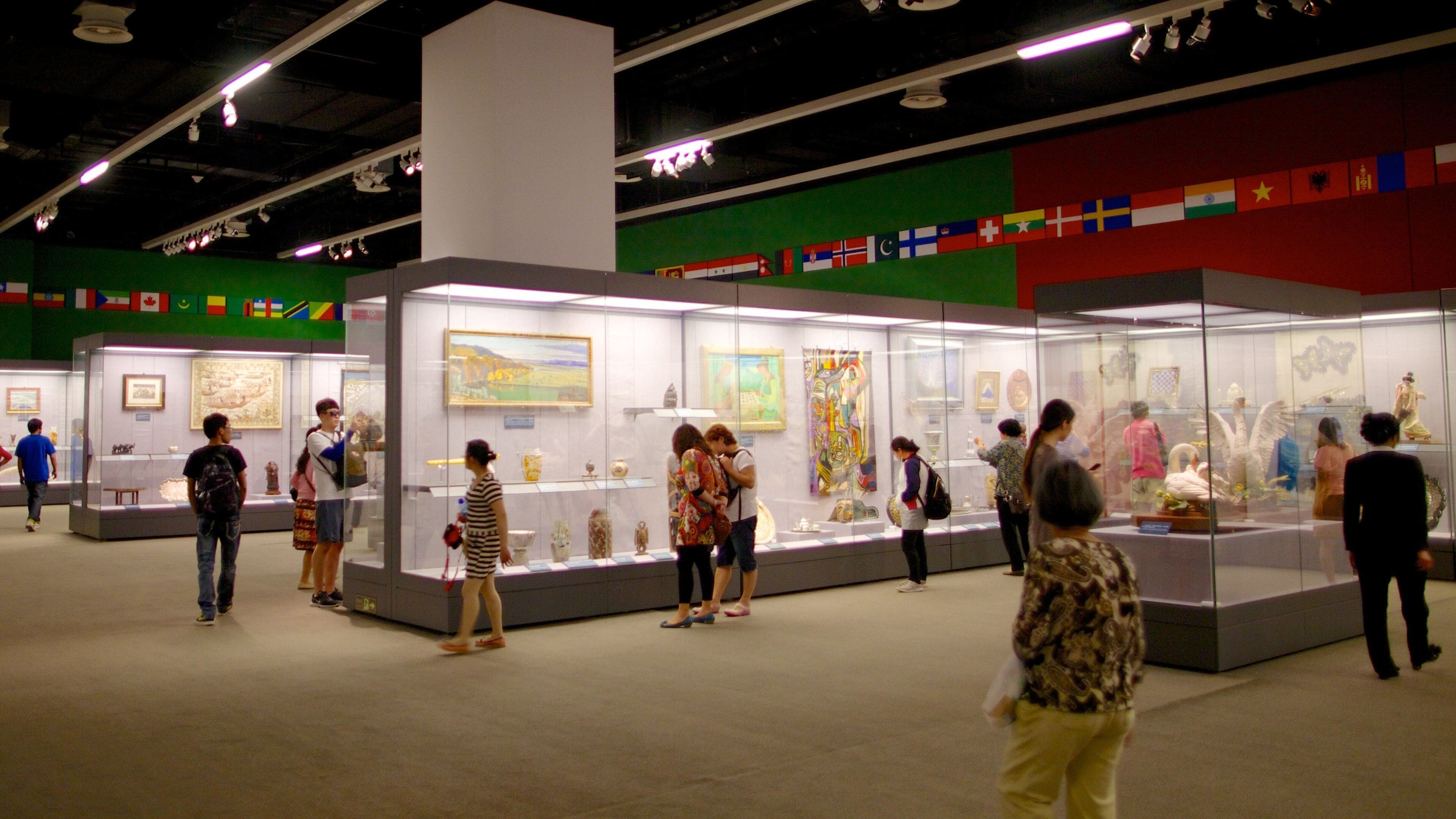 中国国家博物館 (北京ダウンタウン) - ツアーとアクティビティ