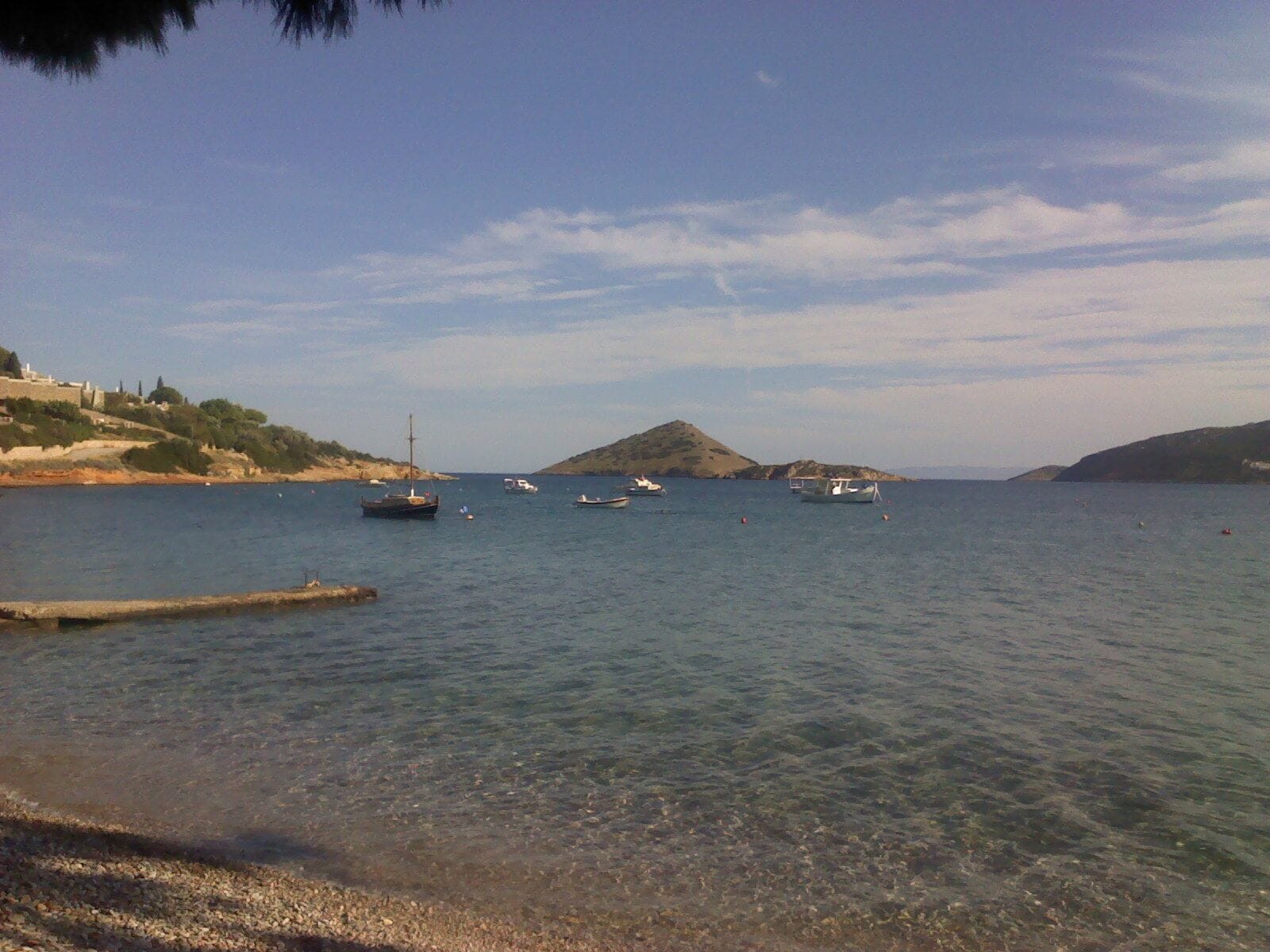 Porto Rafti