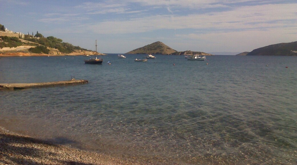 Porto Rafti