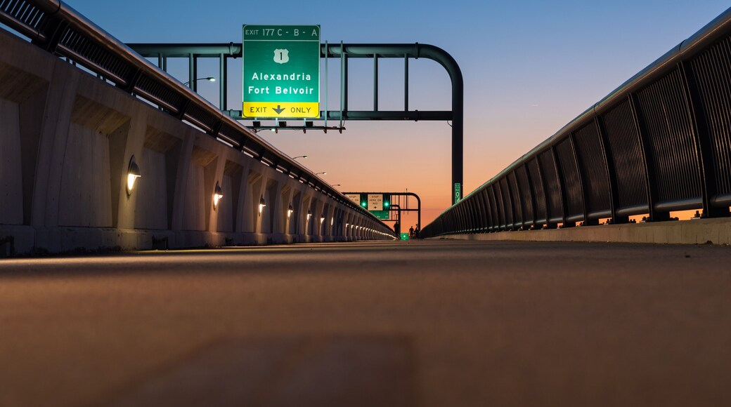 フォート ベルヴォアール