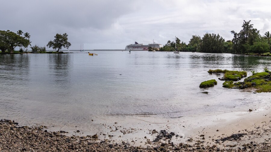 Puerto de Hilo