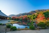 Tenryu-ji-tempelet