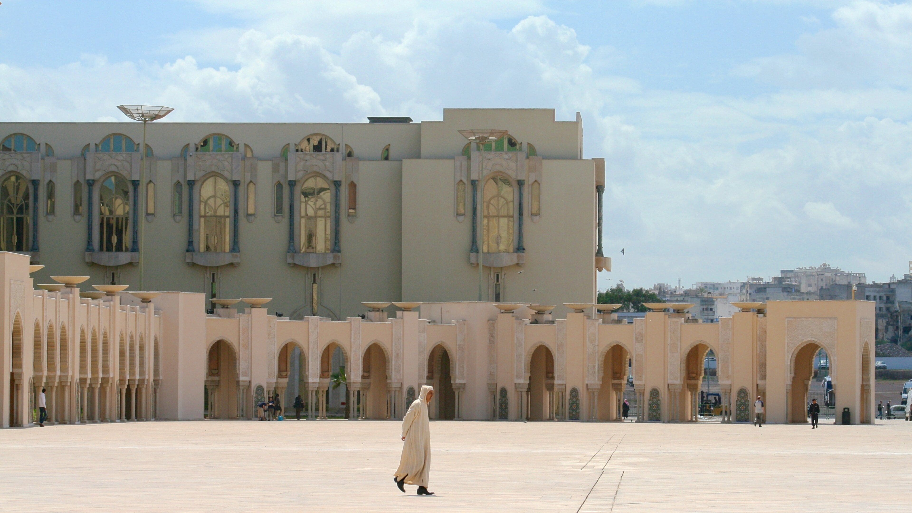 Ben Youssef Madrasa