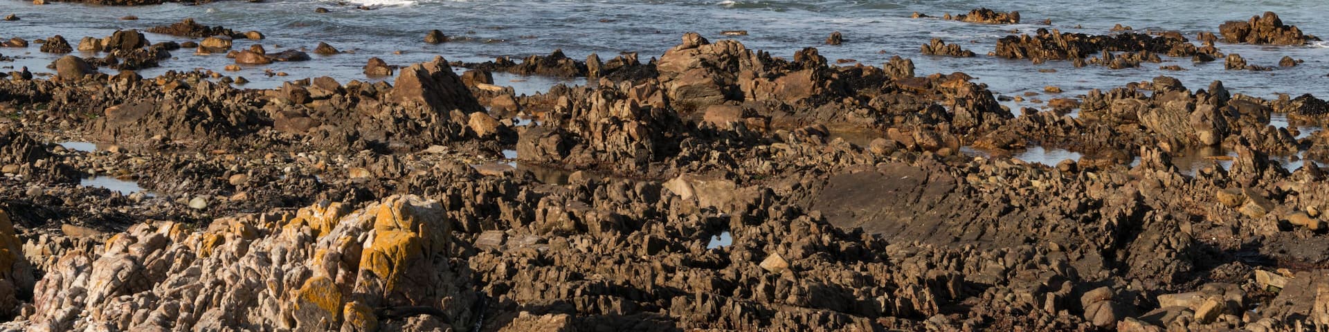 Pearly beach, Franskraal, South Africa
