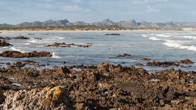 Pearly beach, Franskraal, South Africa