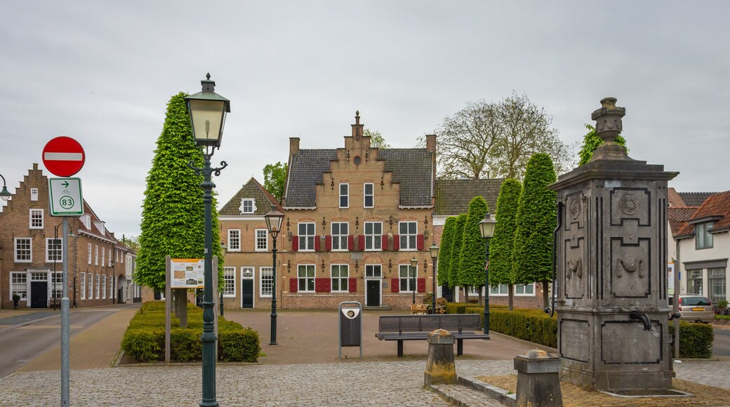 Sint Maartensdijk