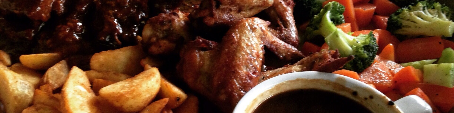 Large portion that worth every penny in The Mint Restaurant, Kuantan. Will def come again one day.