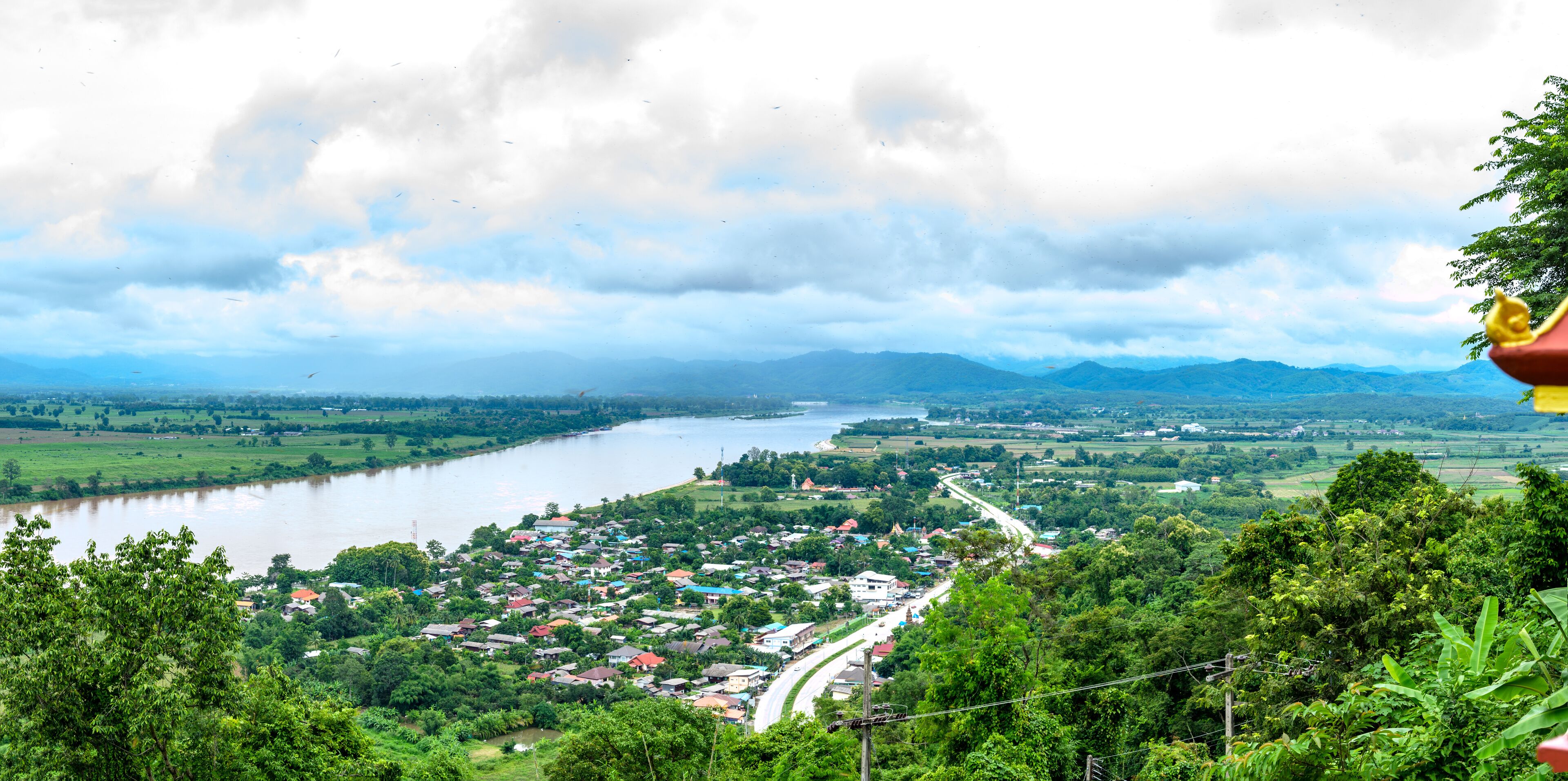 Chiang Khong
