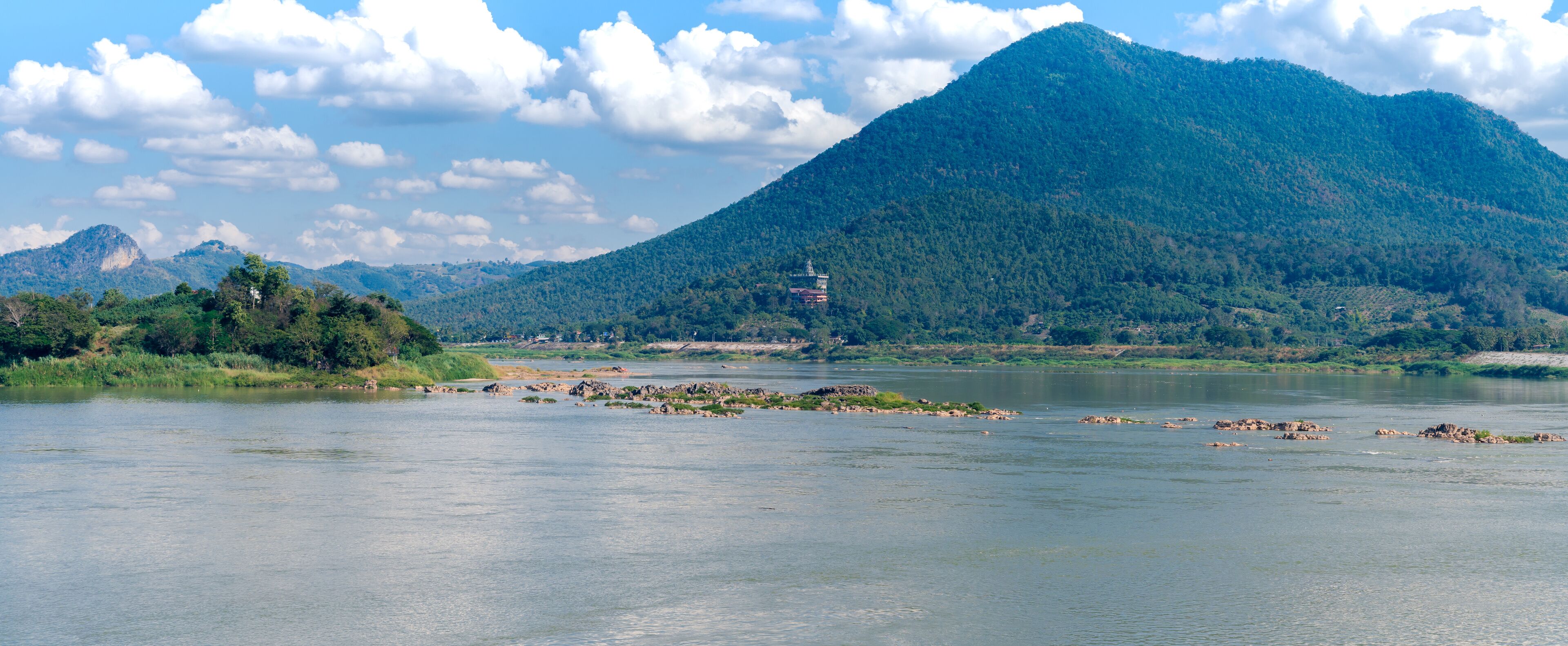 Chiang Khong