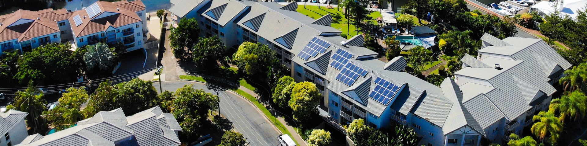 created by dji camera