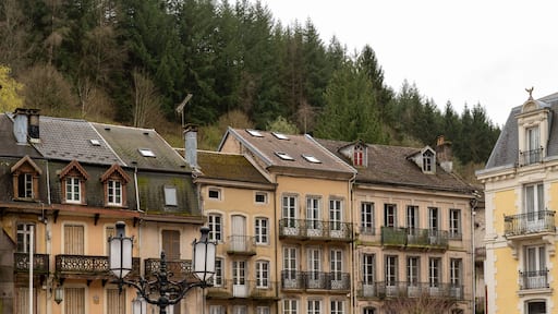 Frankreich bei Remiremont