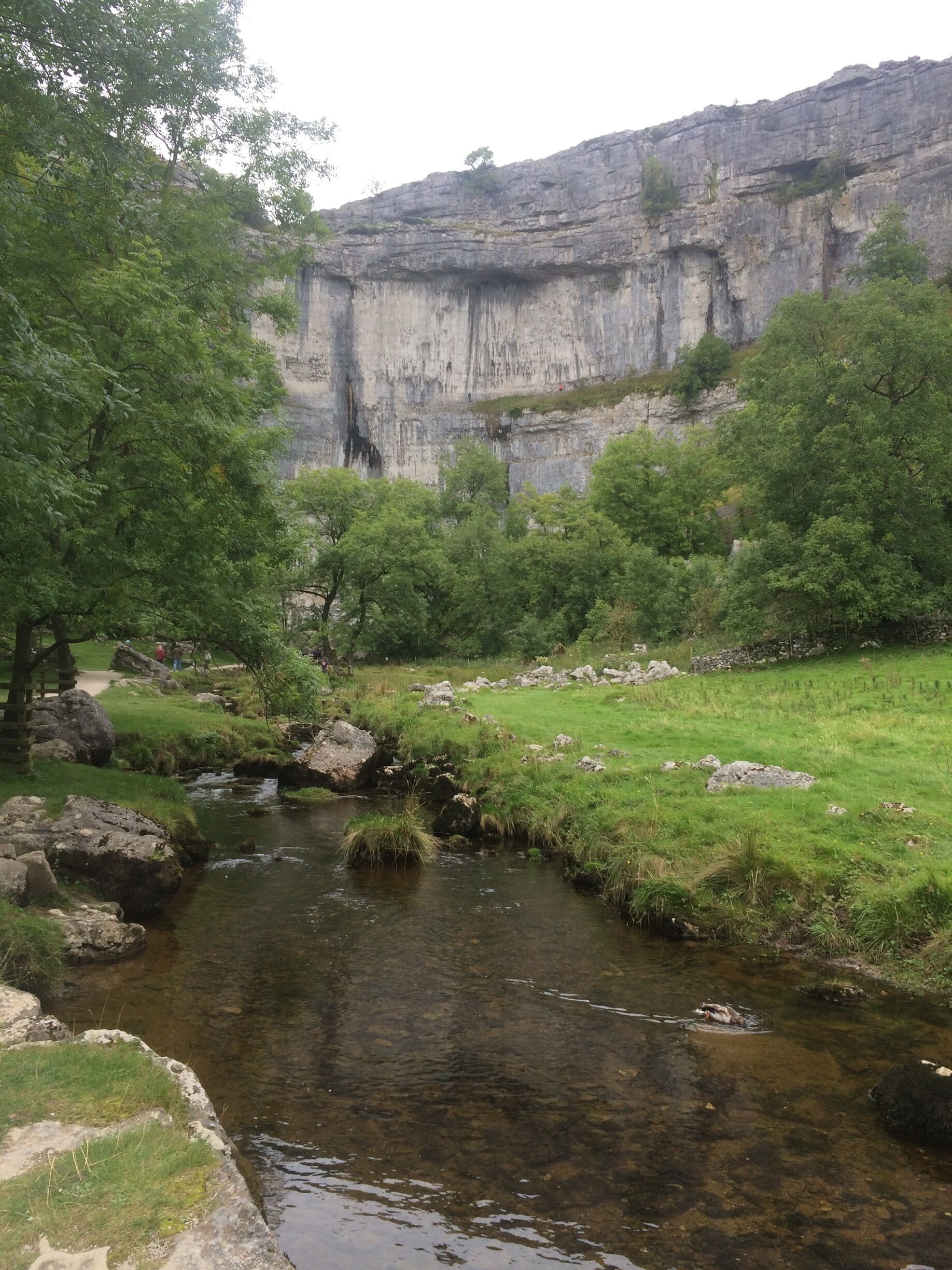 Amazing place... Breathtaking :) 