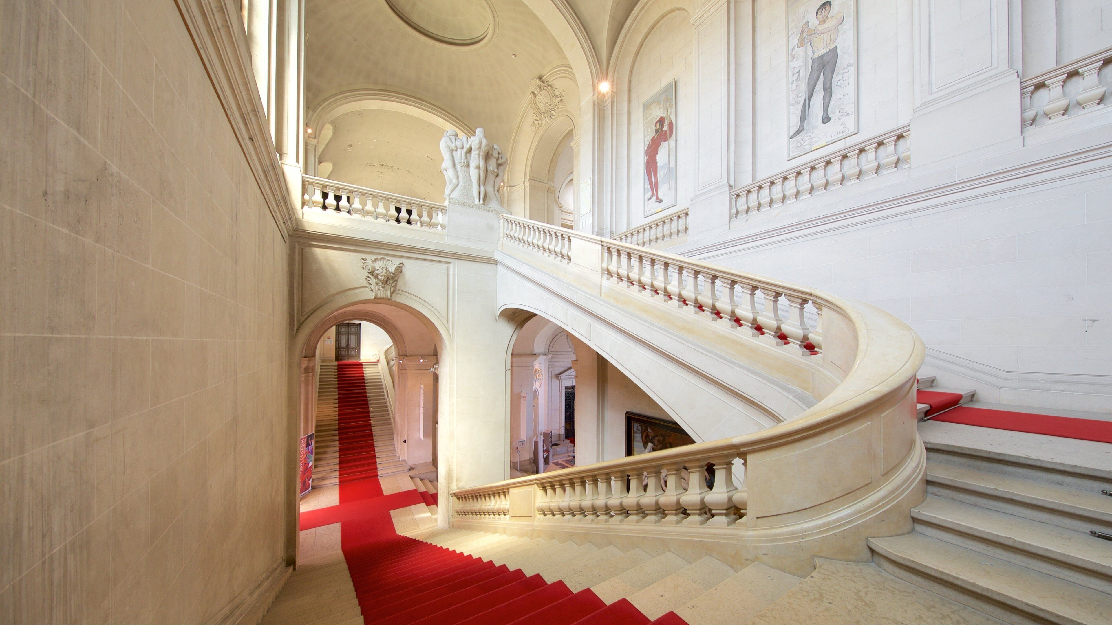 Museo de Arte e Historia