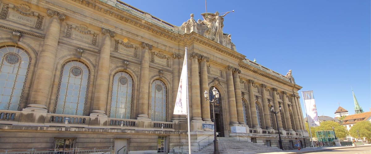 Musée d\'art et d\'histoire de