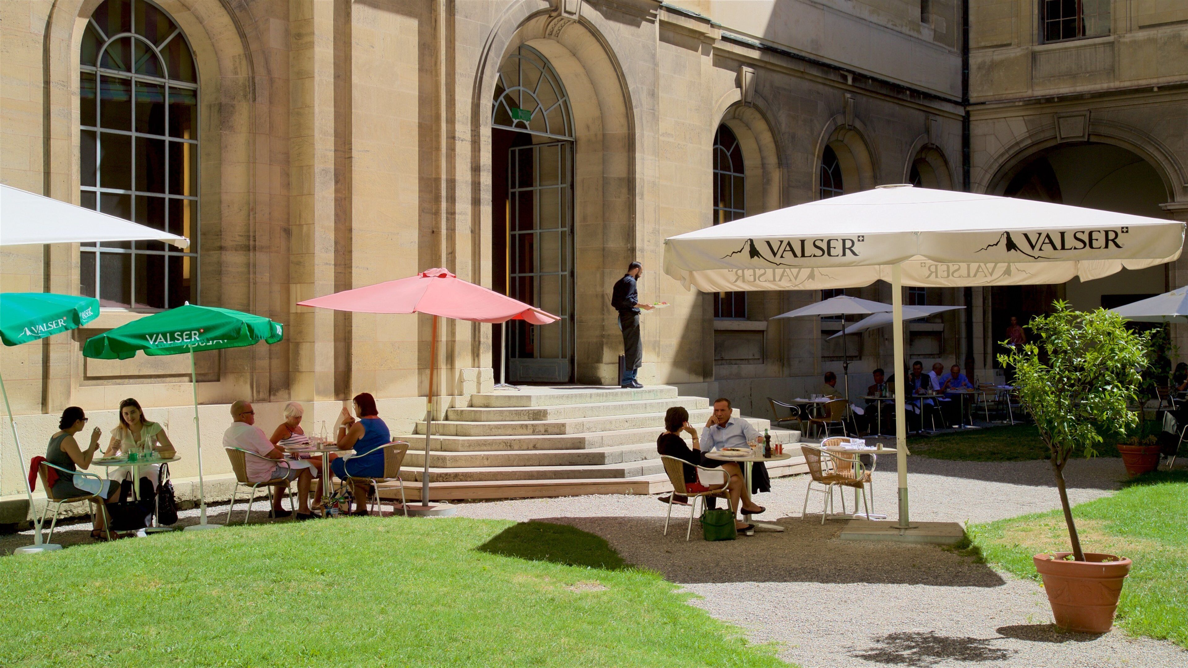 Museo de Arte e Historia