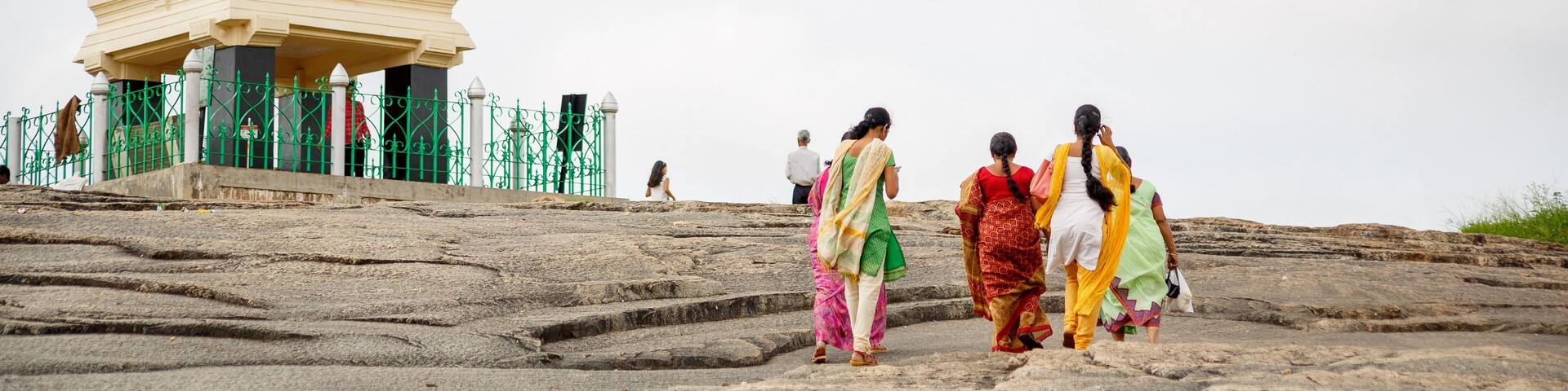 Kempegowda Tower, Bangalore, India