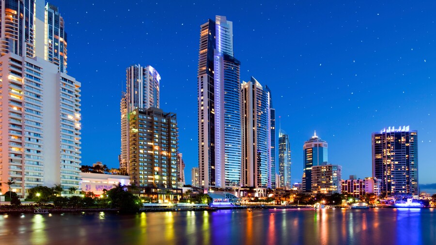 The Star Gold Coast