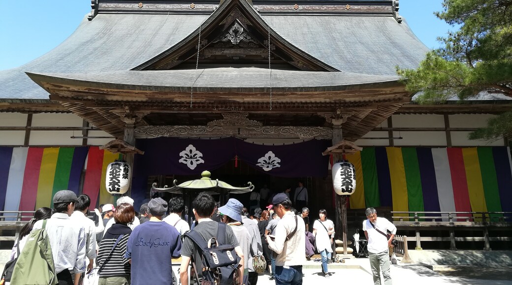 Chusonji temple(Hiraizumi)
#Japan #Travel #Iwate #Chusonji