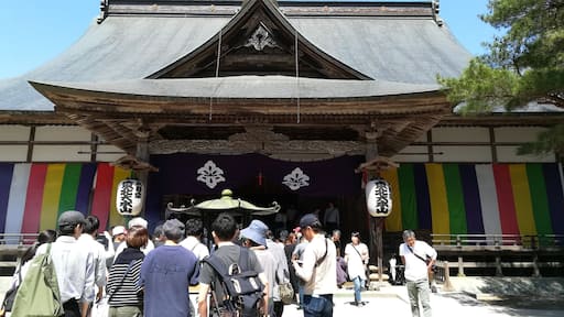 Chusonji temple(Hiraizumi)
#Japan #Travel #Iwate #Chusonji