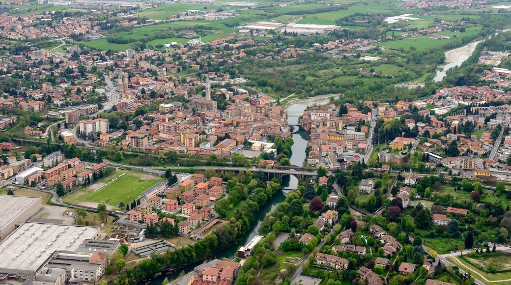 蓬泰聖皮耶特羅