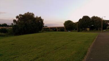 Dronfield-Unstone bypass, Dronfield