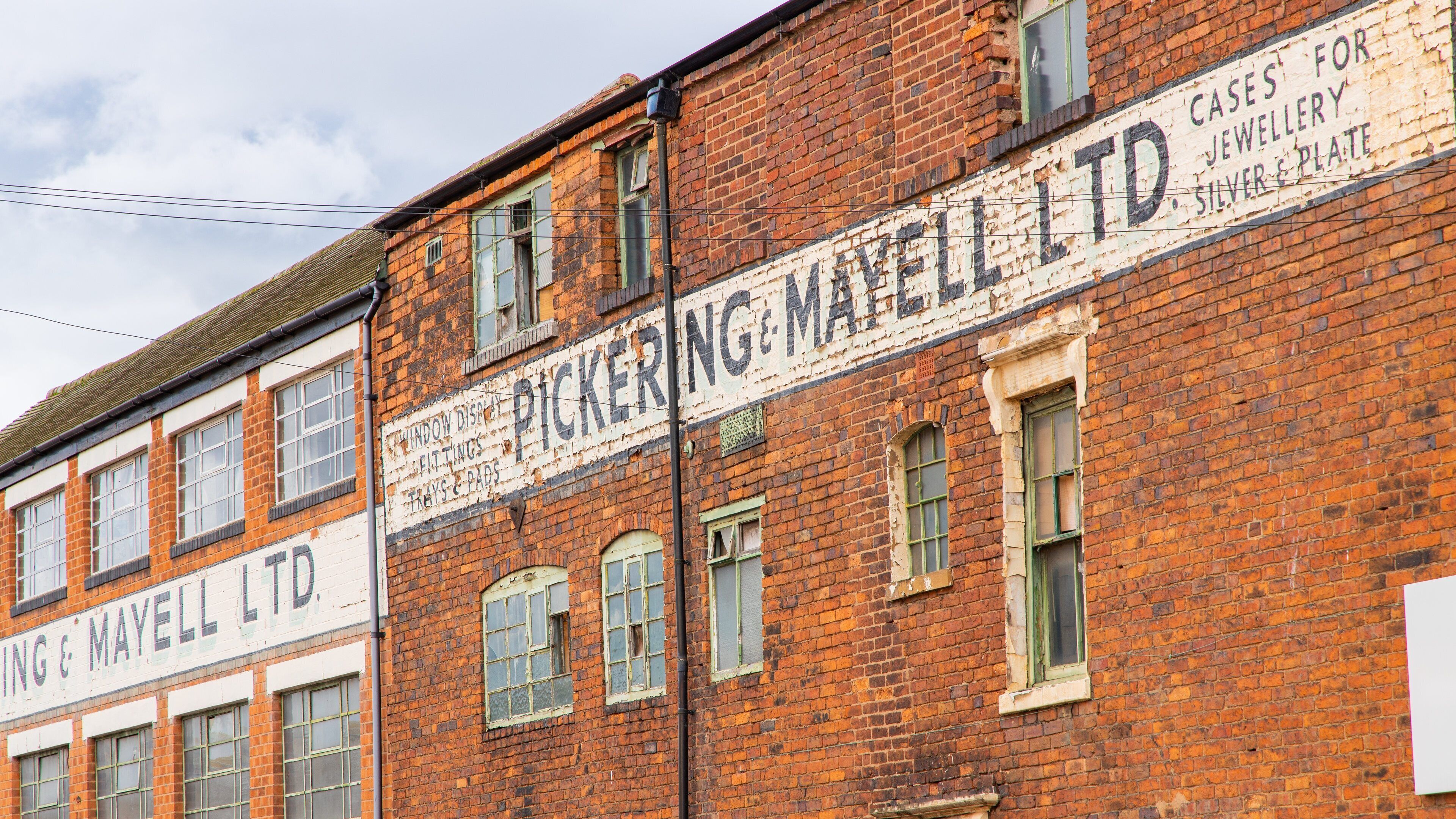 Jewellery Quarter