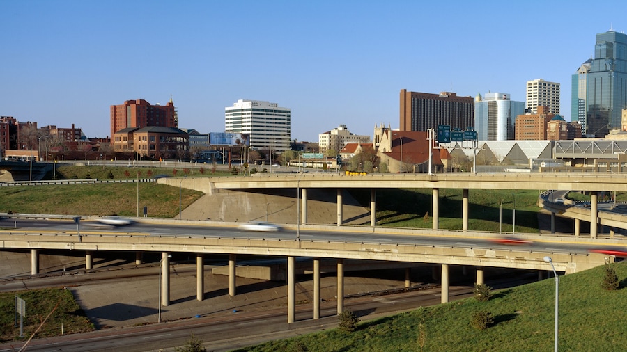 Kansas City Convention Center