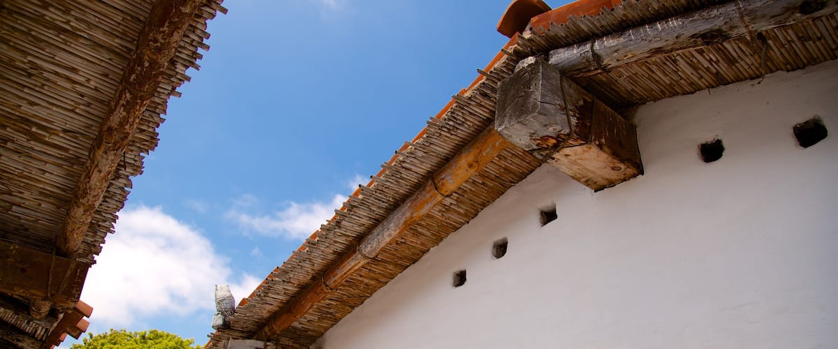 Công viên lịch sử bang El Presidio de Santa Barbara