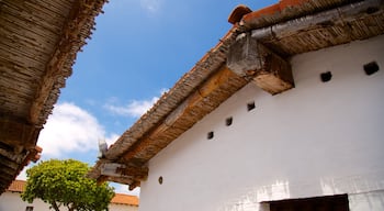 El Presidio de Santa Barbara State Historic Park