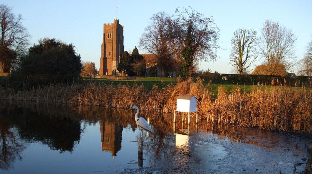 Rochford Golf Course