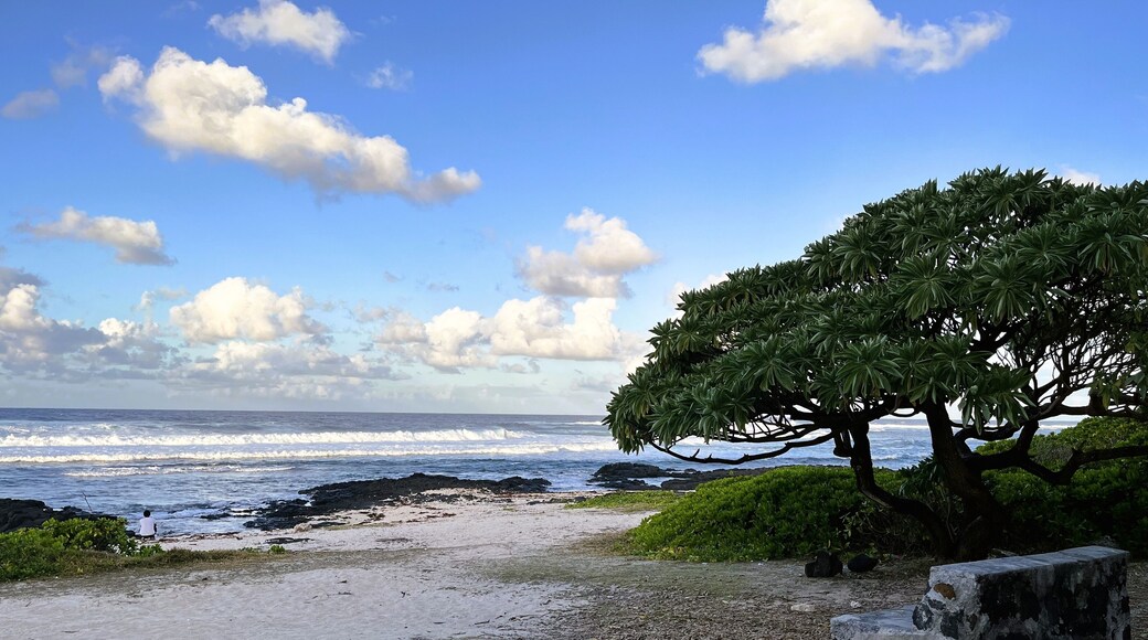 Roches Noires Beach - Mauritius