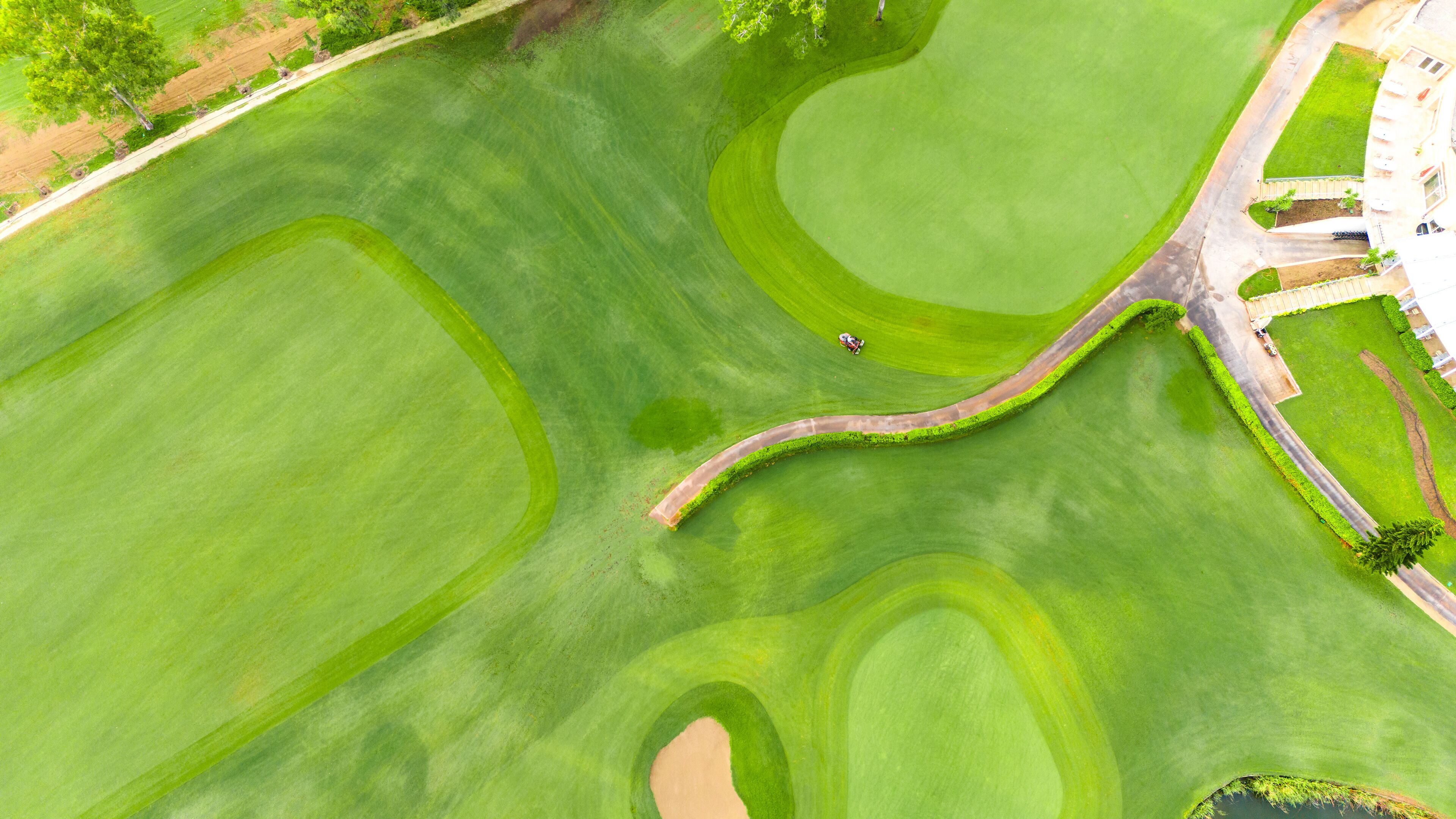 Câu lạc bộ gôn Bridges