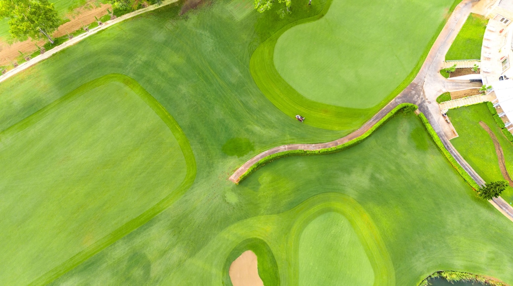 Câu lạc bộ gôn Bridges