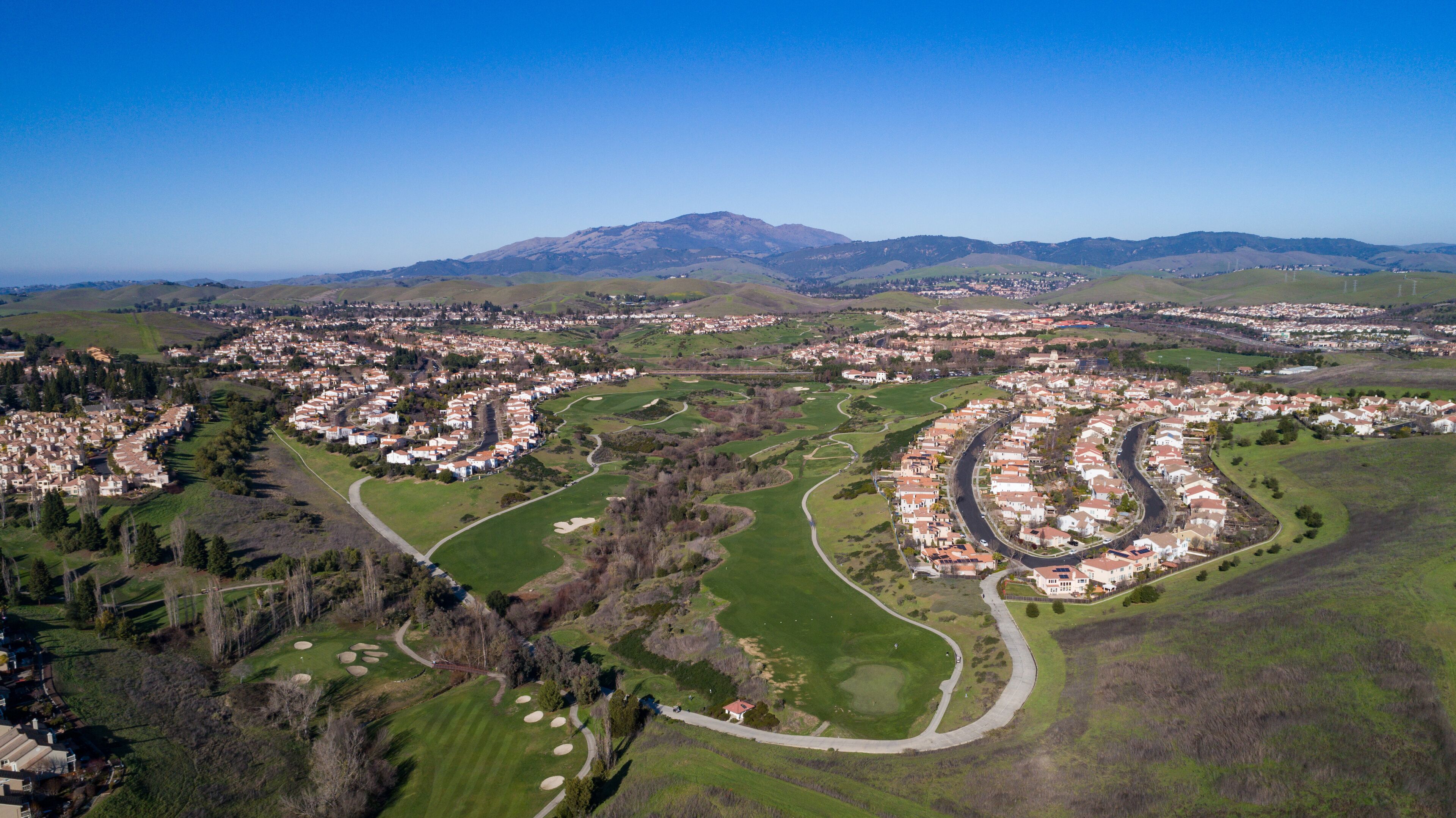 The Bridges Golf Club